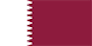 Flag of Qatar